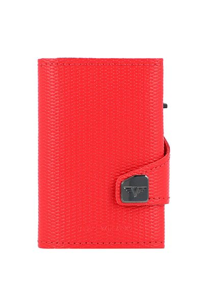 Tru Virtu Click & Slide-Kreditkarten-RFID-LED 6,5 cm