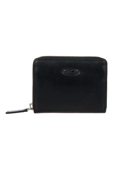 Bric's Monte Rosa credit card case RFID leather 10.5 cm