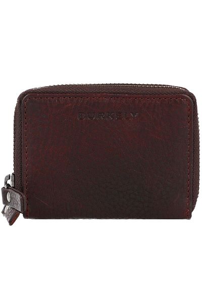 Burkely Antique Avery wallet leather 12 cm