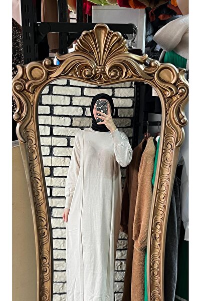 Mintaş فستان محبوك