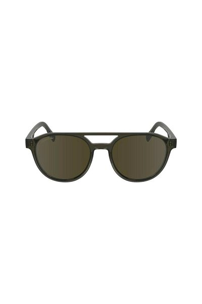 Lacoste L6008S-035 53 Men's Sunglasses