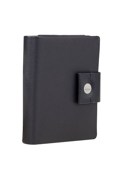 MAITRE Henau Dawina 9,5 cm RFID Schutz Geldbörse - Leder