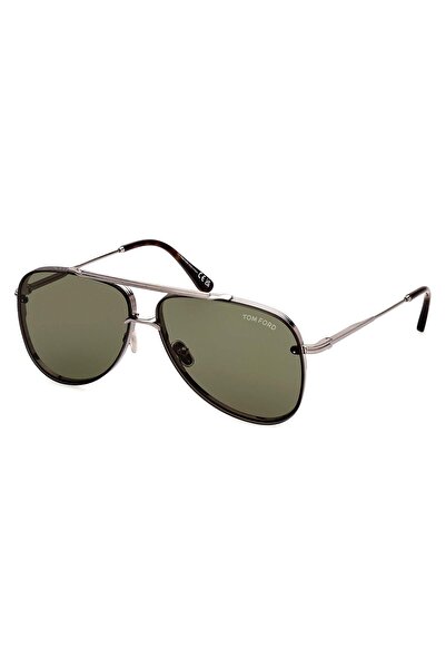 Tom Ford Ft 1071 14N 62 Men's Sunglasses