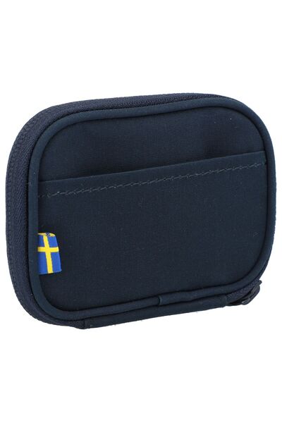Fjällräven Kanken Card Wallet Geldbörse 11.5 cm