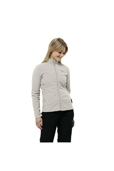 Jack Wolfskin Taunus Fz W - Comfortable and Fashionable Shoes