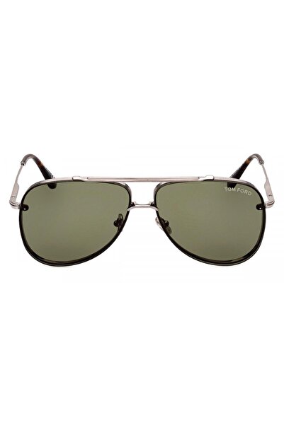 Tom Ford Ft 1071 14N 62 Men's Sunglasses