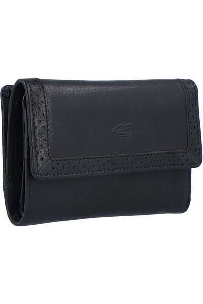 Camel Active Talara wallet leather 14 cm