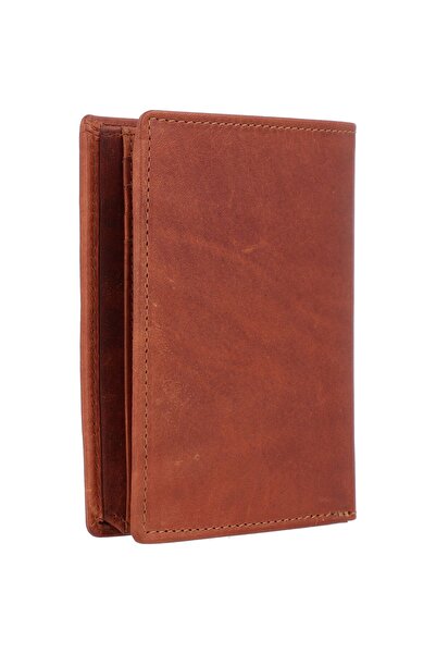 Esquire Portofel Dallas piele 10 cm