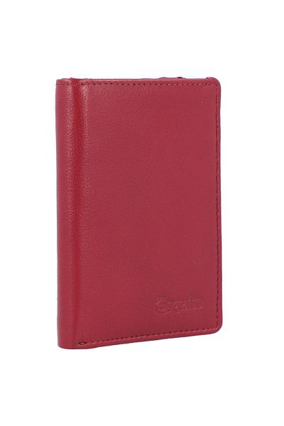 Esquire Oslo credit card case RFID leather 7.5 cm