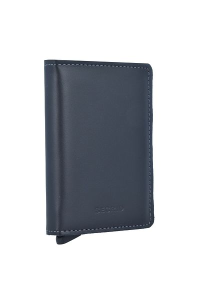 Secrid Slimwallet Original credit card case wallet RFID leather 6.5 cm