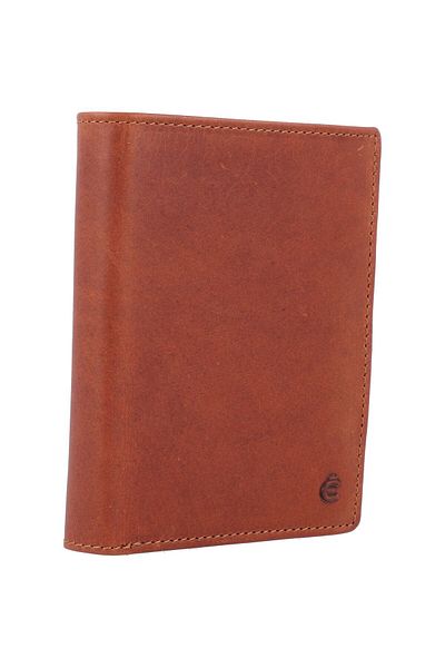 Esquire Dallas wallet leather 10 cm