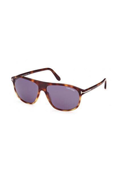 Tom Ford FT 1027 56V 60 Erkek Güneş Gözlüğü