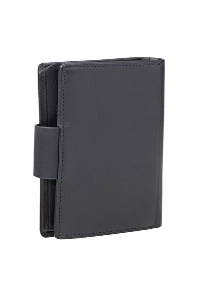 MAITRE Henau Dawina Geldbörse RFID Schutz Leder 9,5 cm