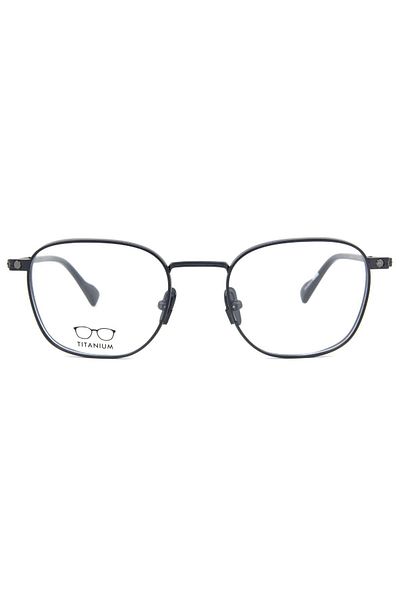 Snob Milano-Spyder Snv192-C003-Z 50 Men's Sunglasses