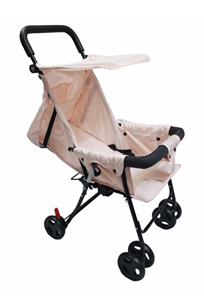 BabyCara Lightweight Baby Stroller Folding Can Lie Down and Sit  Small Summer Umbrella