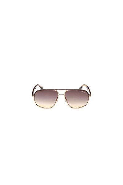 Tom Ford Ft 1019 28F 59 Sunglasses