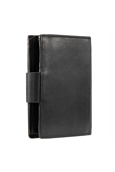MAITRE Henau Dawina Wallet RFID protection Leather 9.5 cm