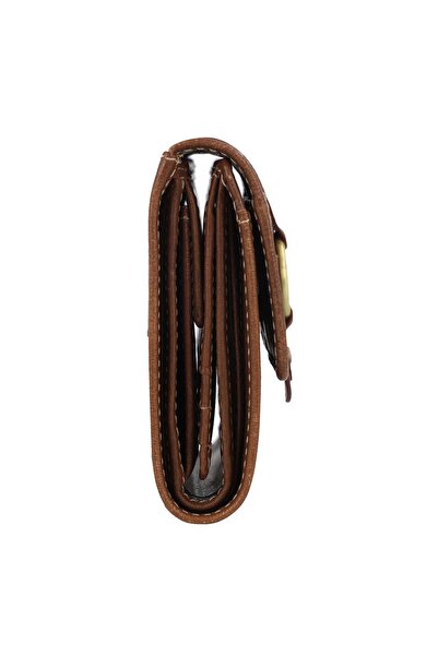 Esquire Portofel Denver piele RFID 10,5 cm