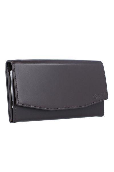 Esquire Neue Silk Geldbörse Led 18 cm