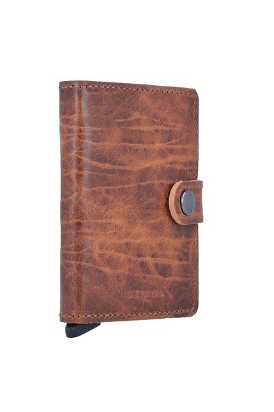 Secrid Dutch Martin wallet RFID leather 6.5 cm