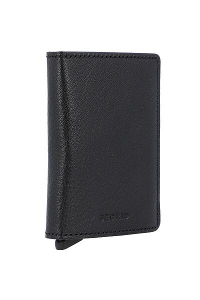 Secrid Slimwallet Vegetable credit card case RFID leather 7 cm