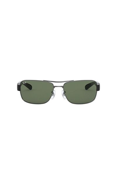 Ray-Ban 0Rb 3522 004/71 61 Men's Sunglasses