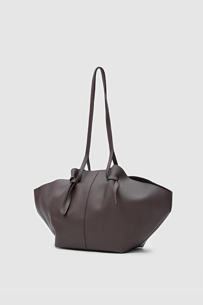 Shule Bags Τσάντα ώμου Moss Bitter Brown