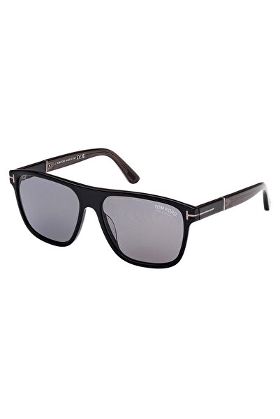 Tom Ford Ft 1081-N 01D 58 Men's Sunglasses