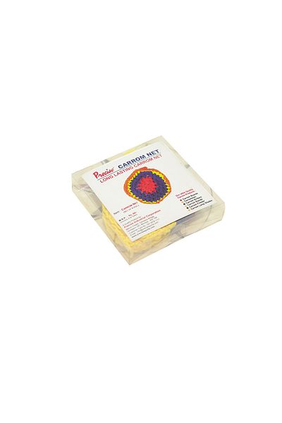 Precise Carrom Net
