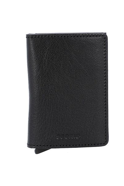 Secrid Slimwallet Vegetable credit card case RFID leather 7 cm