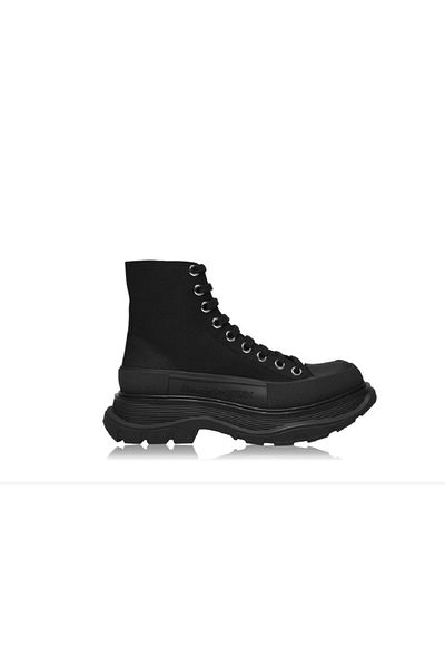 ALEXANDER MCQUEEN Tread Slick Boots