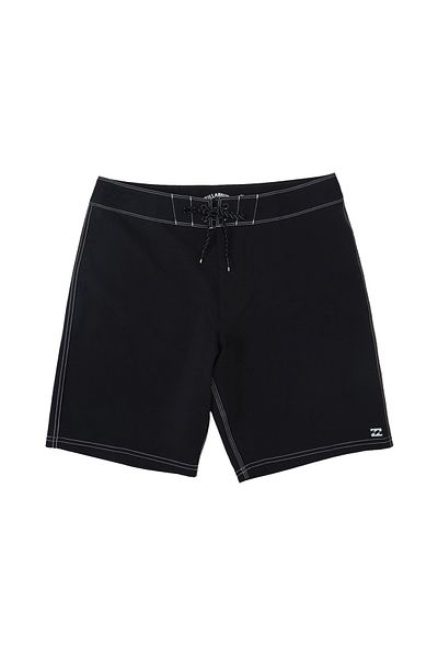 BİLLABONG Bıllabong Billabong All Day Pro Ανδρικό Boardshort Μαύρο Ανδρικό Boardshort Abybs00341