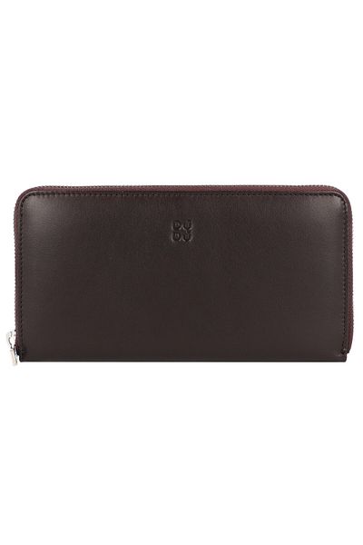 DUDU Wallet leather 19 cm