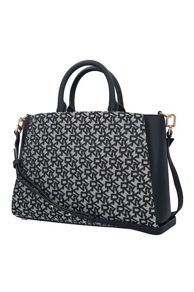 Dkny Onyx Handtasche 32 cm