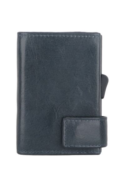 SecWal 1 Credit Kartenetui Geldbörse RFID Led 9 cm