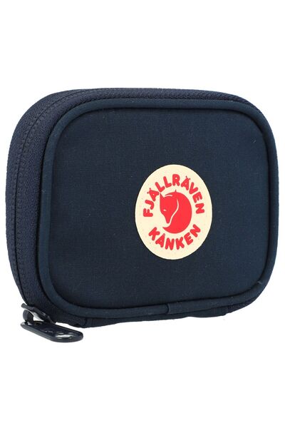 Fjällräven Kanken Card Wallet Geldbörse 11.5 cm