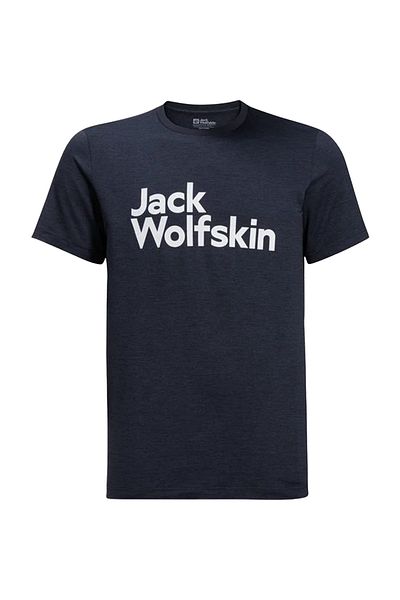 Jack Wolfskin Ανδρικό μπλουζάκι μάρκας