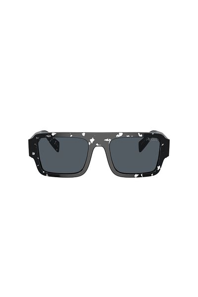 Prada 0Pr A05S 15O70B 53 Men's Sunglasses