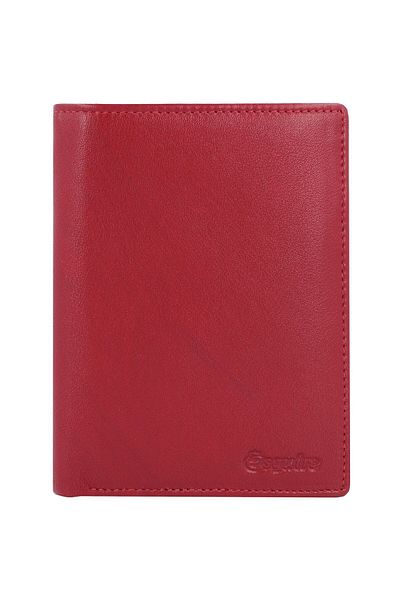 Esquire New Line wallet RFID leather 9.5 cm
