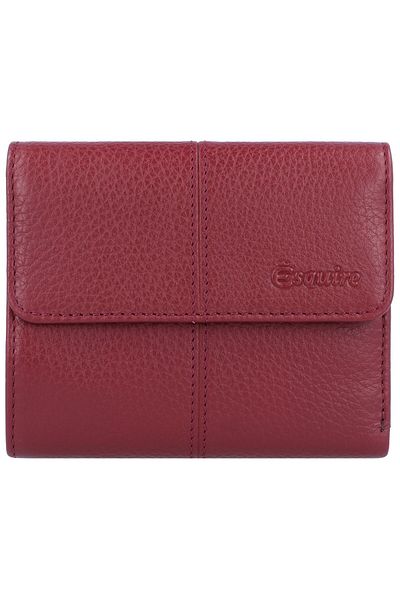 Esquire Verona Geldbörse RFID-LED 12 cm
