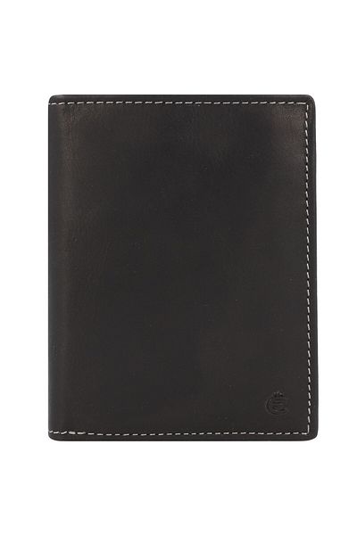 Esquire Dallas wallet leather 10 cm
