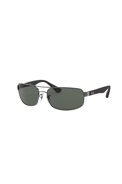 Ray-Ban 0rb 3445 004 64 نظارات شمسية للرجال