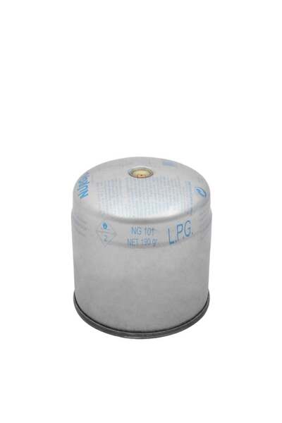 BBA HOME 2 Adet Nurgaz Yedek Kartuş Tüp Küçük Boy 190 gr