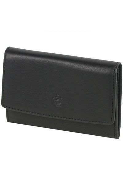 Esquire Logo wallet I leather 9.5 cm