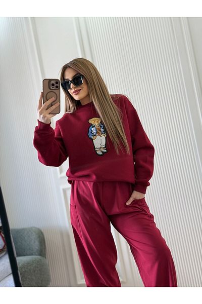 Flow Hanorac cu detaliu broderie