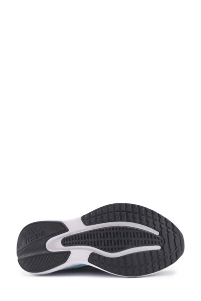 U.S. Polo Assn. U.S. Polo Assn. Orijinal Ürün Spor Ayakkabı Siyah Sneaker