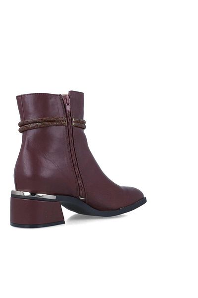 MENBUR WOMEN SHOES RUBY ANKLE BOOTS