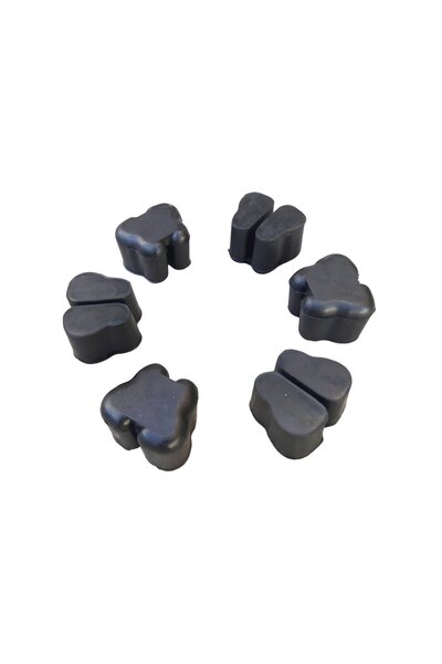 SUPERMOTO Cf Moto Sr 450,Clx 700,Mt 800 Uyumlu Arka Dişli Kaplin Lastiği Dişl...