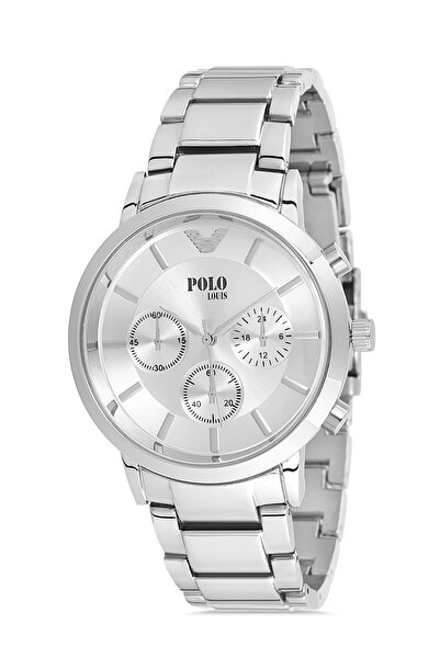 Polo Louis 7064 Metal Men's Wristwatch