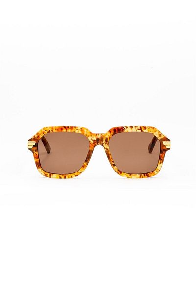 Bottega Veneta Sunglasses Bv1123s 005 56-18